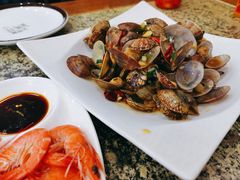 -阿勇海鲜排档2号(朱家尖店)