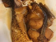 -崔记生活·铁锅炖鱼粘卷子(总店)