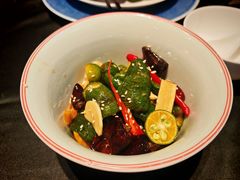 -江南雅厨(李公堤店)