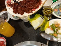 -沸炉重庆老火锅(军事博物馆店)