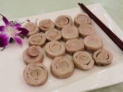 -亮庆餐厅·粤菜·早茶(篁庄店)