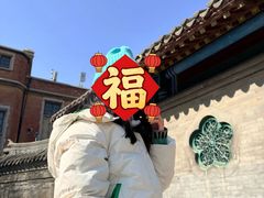 -张学良旧居陈列馆
