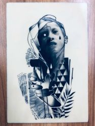 -I-TATTOO 纹身艺术空间