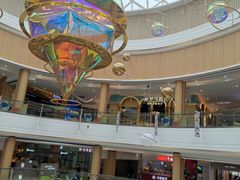 -罗马假日海鲜自助餐厅(星湖广场店)