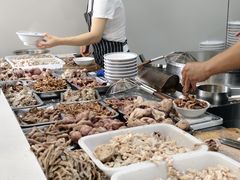 -岳记羊肠馆(陵园小区店)