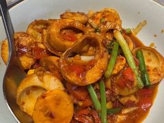 -匠熙小馆(崇文门店)