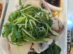 -深仔记正宗云吞面(尖沙咀店)