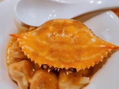 -蔡澜点心·粤菜(丽泽天街店)