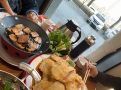 -英兰朝族饭店(河南桥头店)