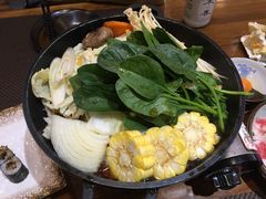 -尺山寸水日料(马桥满天星店)