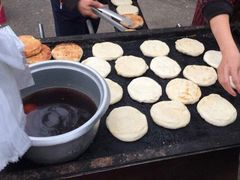 -老西关黄老太牛肉烧饼
