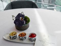 -悦轩中餐厅·高空江景·杭州柏悦酒店