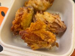 -前进5路汉堡炸鸡(昙华林店)