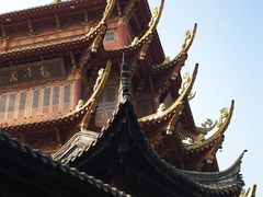 -龙潭水乡