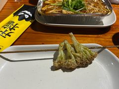 -本色.小马哥烧烤(五一路总店)
