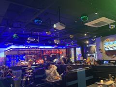 大堂-大成海鲜烧烤·小龙虾(七宝店)