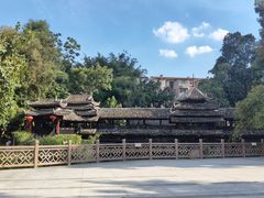 -广西壮族自治区博物馆