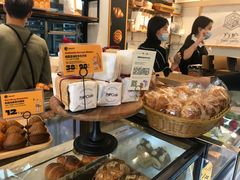 -方炉面包(丹凤店)