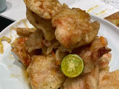 -北李妈妈菜·海肠捞饭(高新万达店)