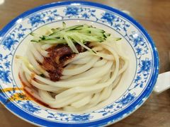 -西安贾三灌汤包·回坊小吃·清真炒菜(北院门总店)