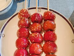 -柿合缘新京菜(国金中心商场店)