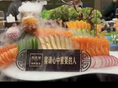 -同庆楼(建邺万达店)