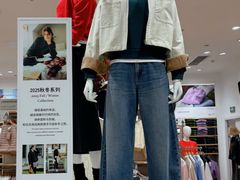 -优衣库(青岛万象城店)