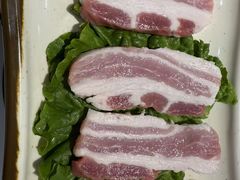 -白山烧烤(文安路万豪店)