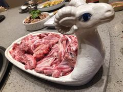 -羊来顺冰煮鲜羊铁锅烀羊肉(八卦岭店)