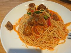 -斗牛士牛排(南京东路店)