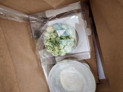 -角落低卡烘焙(正弘城店)