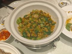 -西贝(满都海公园店)