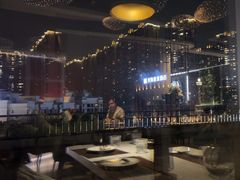 -1874融合西厨·观景餐厅(保利店)