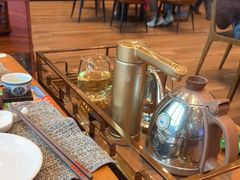 -国家五钻酒家·西樵旺阁渔村(西樵店)