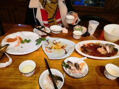 -小厨子私房菜·云南美食店