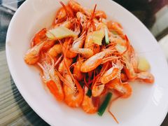 -听风阁农家私房菜茶楼(龙坞店)