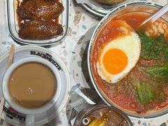 -华嫂冰室(尖沙咀店)