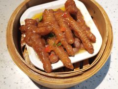 -又一间茶点轩(宝业路店)
