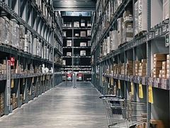 -宜家家居(西安未央商场店)