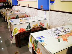 -金姐台湾菜(珠江路店)