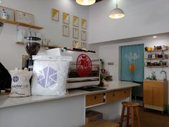 -WATER CAFE(广厦店)