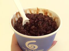 -帅小六刨冰·不一样的奶冰(总店)