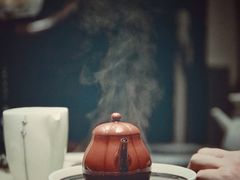 -见山茶事(丽水路店)