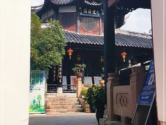 -文昌阁