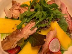 -MR.ROCKY洛奇先生·西餐&酒吧(琶醍店)