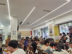 -海汇源老烧麦店(东大街总店)