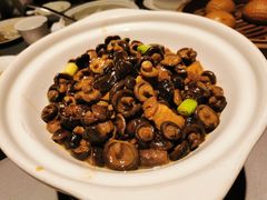 小香菇烧肉-徐记海鲜(汉城湖|太奥店)