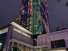 -深圳福田香格里拉大酒店