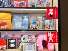 -海底捞火锅(六合天街店)