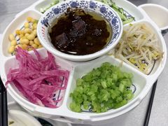 -老浒记烤鸭-北京菜(琉璃厂店)
